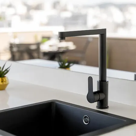 Downtown, 1br With A First Row View Over The Sea Appartamento Distretto di Faro