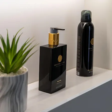 Appartamento Downtown, 1br With A First Row View Over The Sea